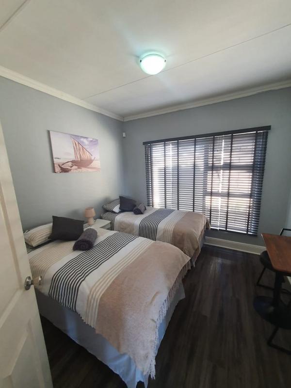 2 Bedroom Property for Sale in Harrismith Free State